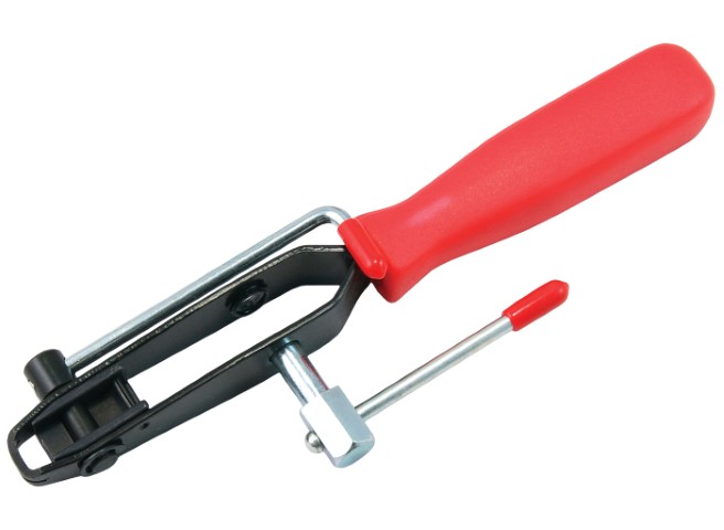 SP CV BOOT CLAMP BANDING TOOL  